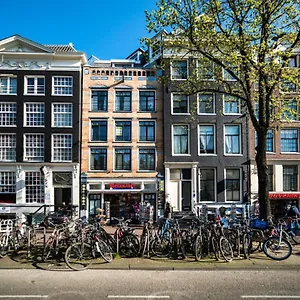 Beautiful Dutchhouse Centrum Amsterdam