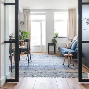 Apartment Gorgeous And Stylish Place For Two In Hip West! Amsterdam