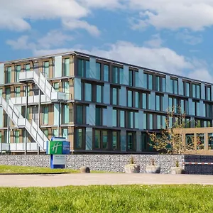 Hotel Express - Papendorp By Ihg Utrecht