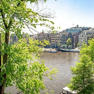 Zwanestein Canal House Ámsterdam