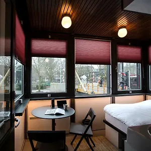 Apartment Sweets - Theophile De Bockbrug Amsterdam