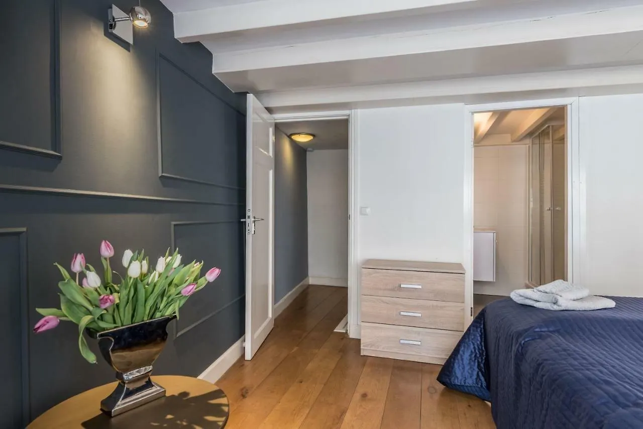 B&B Dam Square Inn Amsterdam 3*,  Holandia