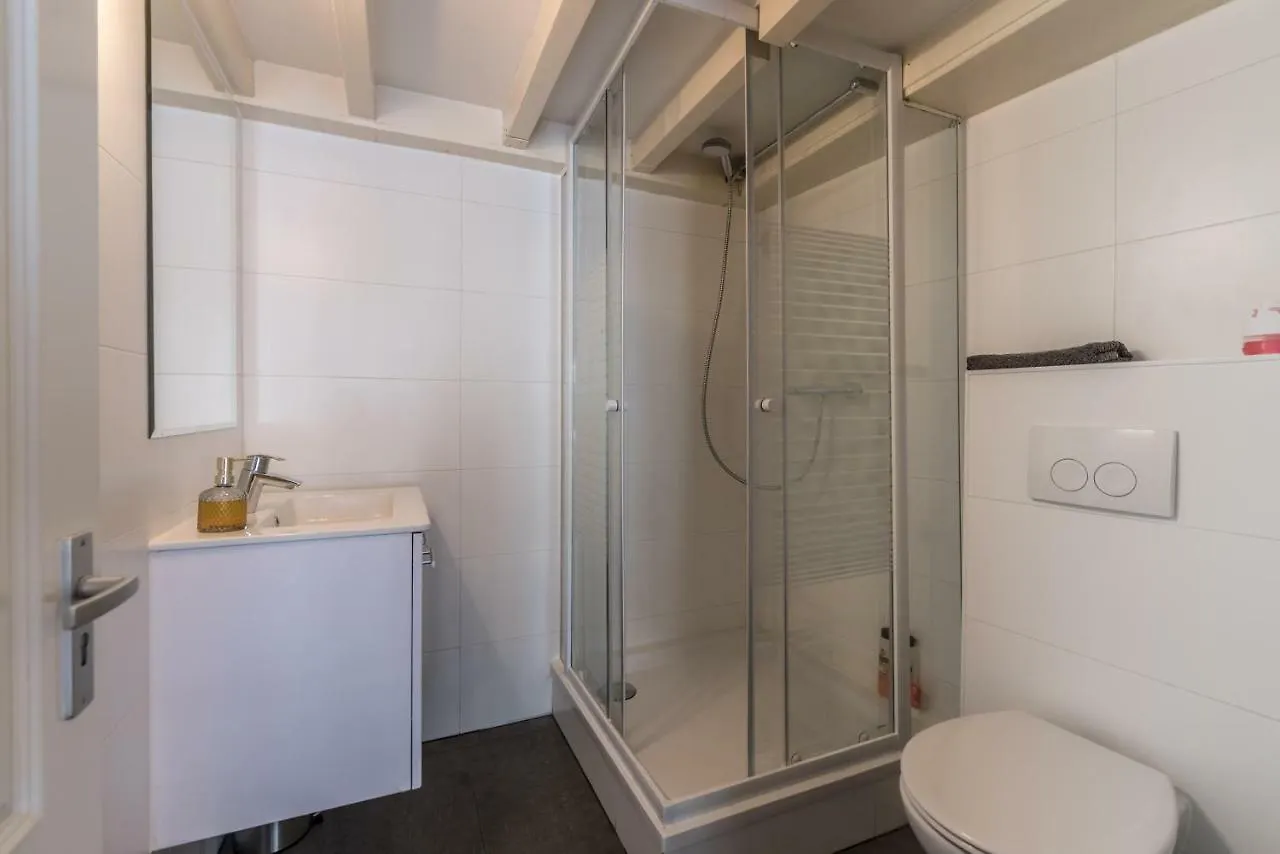 B&B Dam Square Inn Amsterdam Holandia