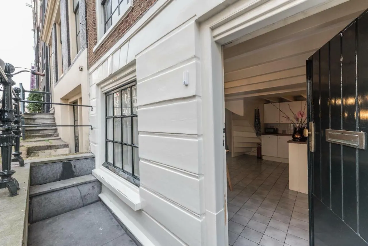 B&B Dam Square Inn Amsterdam Holandia